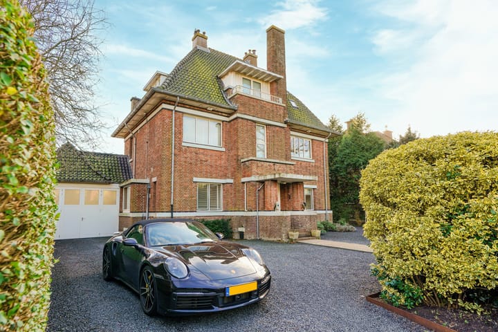 Foto 1 van Hoogwerflaan 27