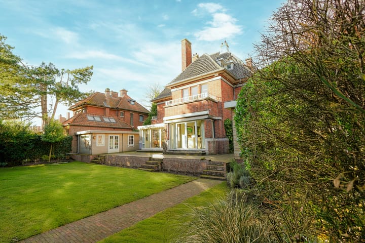 Foto 3 van Hoogwerflaan 27