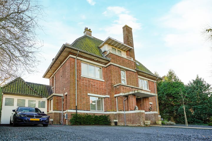 Foto 5 van Hoogwerflaan 27