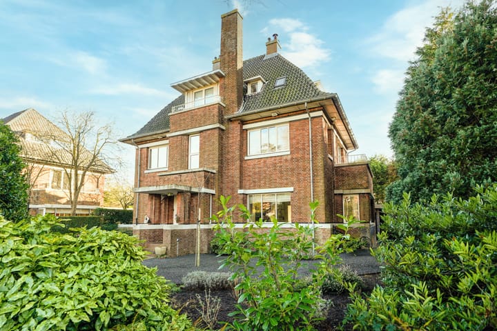 Foto 6 van Hoogwerflaan 27