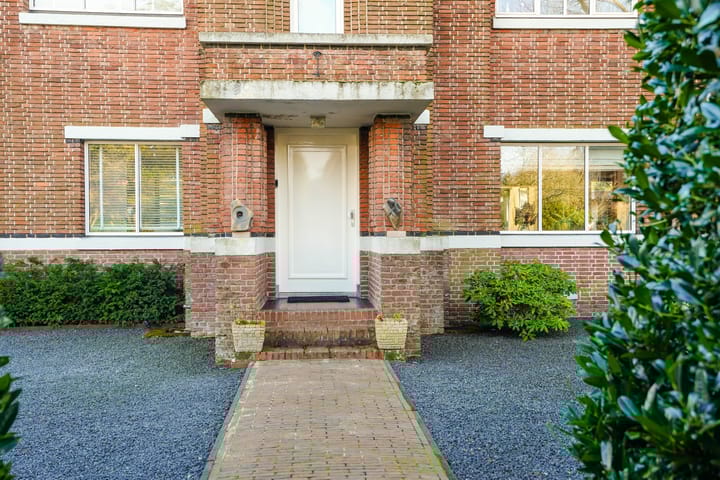 Foto 7 van Hoogwerflaan 27