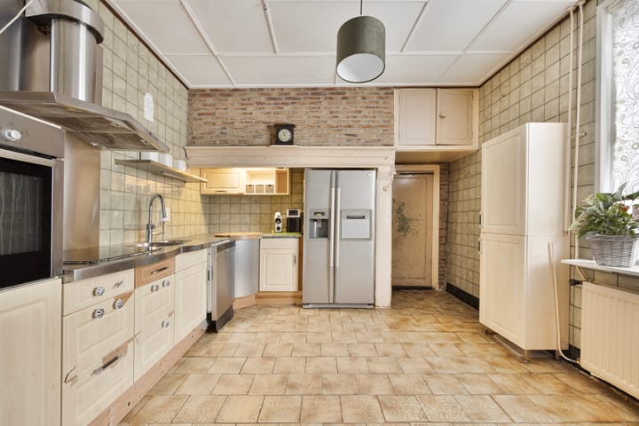 Foto 4 van Hulsdonkstraat 19