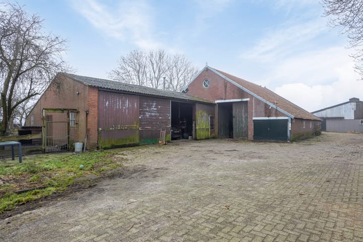 Foto 6 van Hulsdonkstraat 19