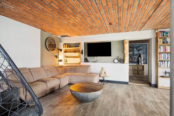 Foto 8 van Hulsdonkstraat 19