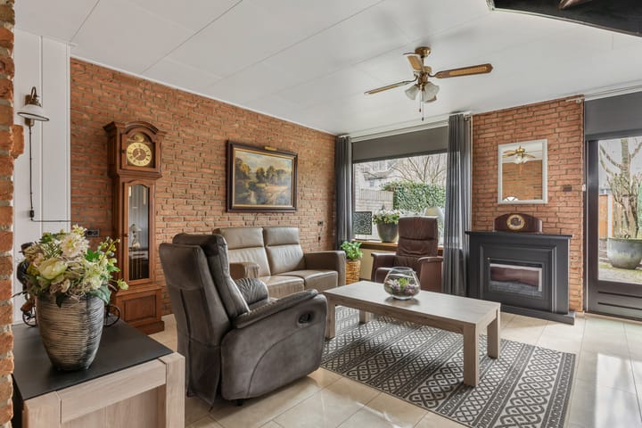 Foto 2 van Zandhorstlaan 76