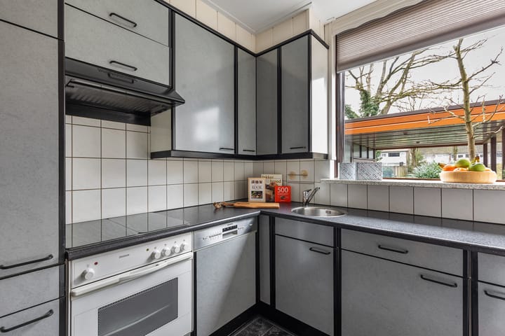 Foto 3 van Zandhorstlaan 76