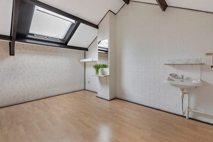 Foto 4 van Zandhorstlaan 76