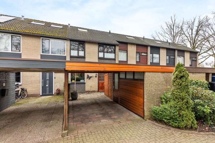 Foto 5 van Zandhorstlaan 76