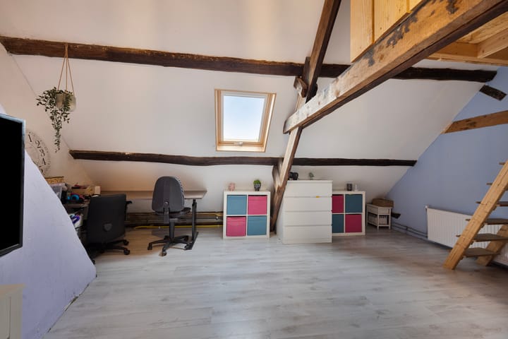 Foto 27 van Hulsdonkstraat 19