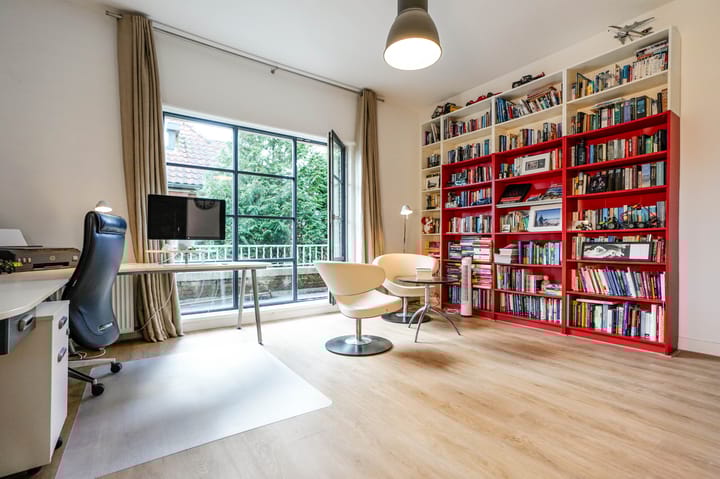 Foto 48 van Hoogwerflaan 27