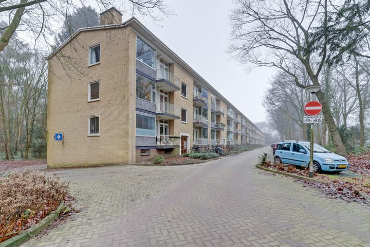 Foto 2 van Prinses Marijkelaan 32