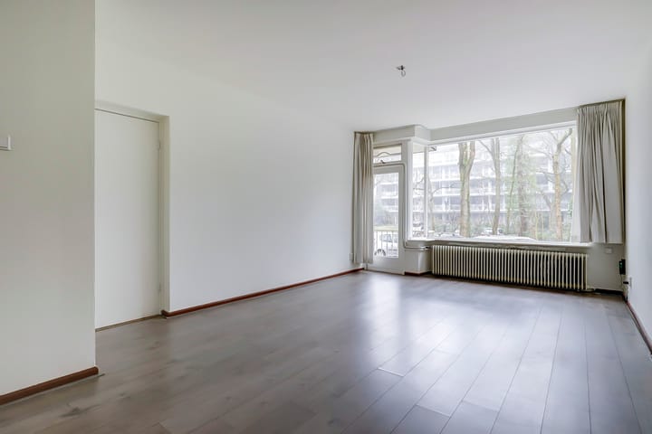 Foto 3 van Prinses Marijkelaan 32