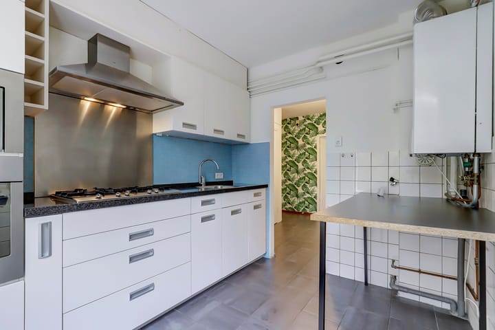 Foto 8 van Prinses Marijkelaan 32