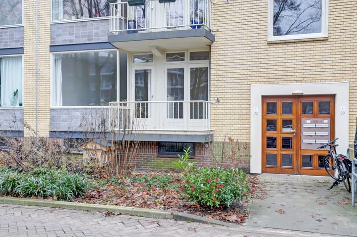 Foto 19 van Prinses Marijkelaan 32