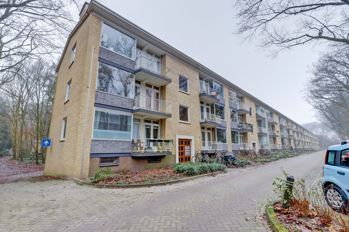 Foto 21 van Prinses Marijkelaan 32