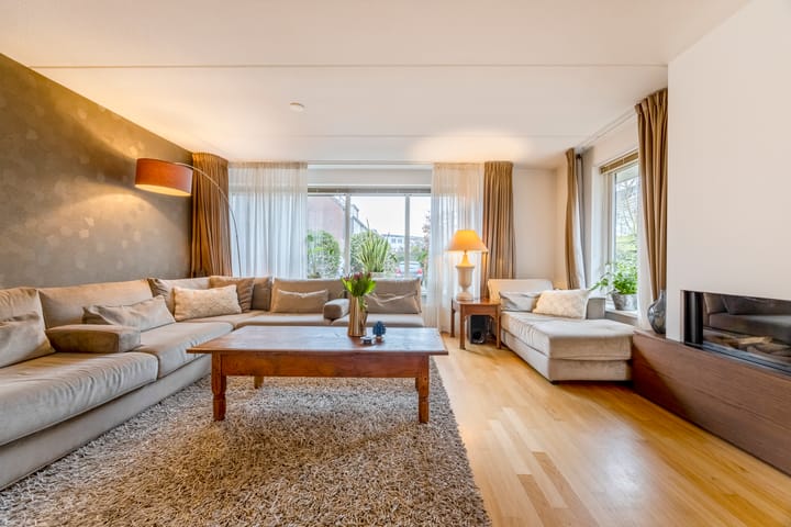 Foto 2 van De Vrede 33