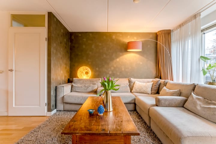 Foto 3 van De Vrede 33