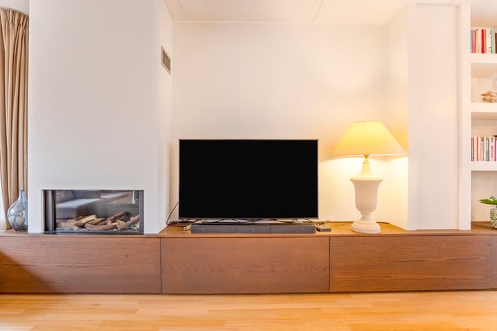 Foto 4 van De Vrede 33