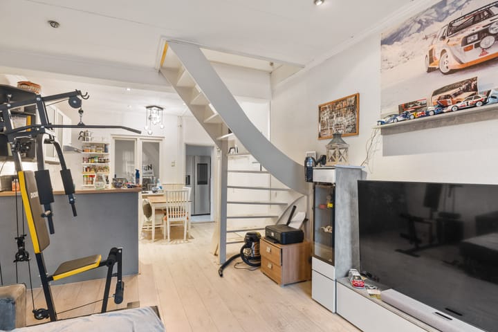 Foto 2 van Noordwal 17