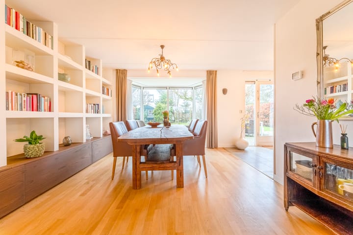 Foto 6 van De Vrede 33