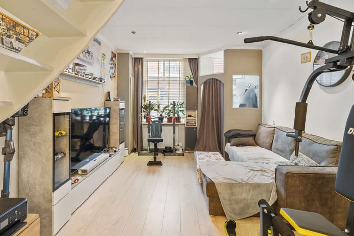 Foto 3 van Noordwal 17