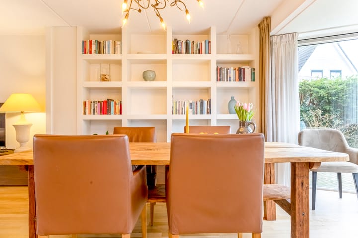 Foto 7 van De Vrede 33