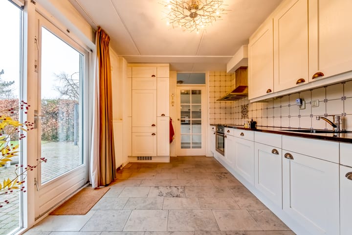 Foto 8 van De Vrede 33