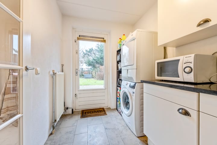 Foto 10 van De Vrede 33