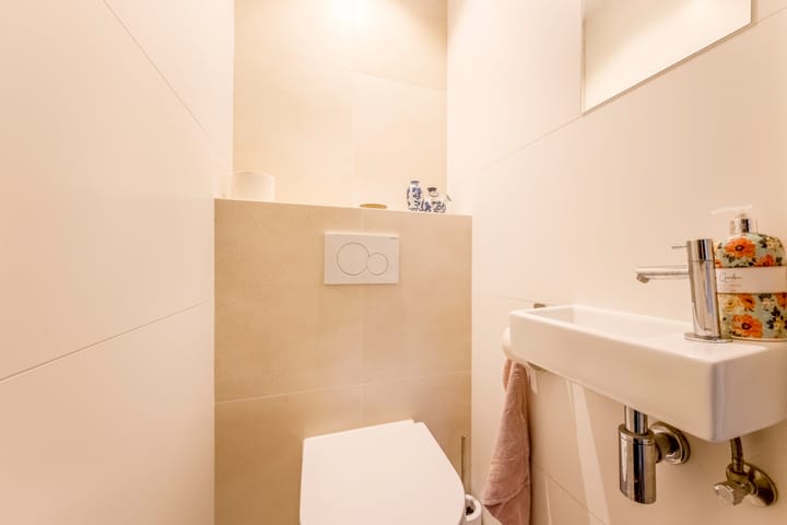 Foto 12 van De Vrede 33