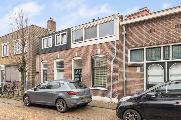 Foto 21 van Noordwal 17