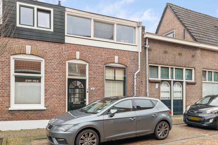 Foto 22 van Noordwal 17