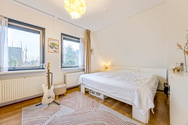 Foto 16 van De Vrede 33