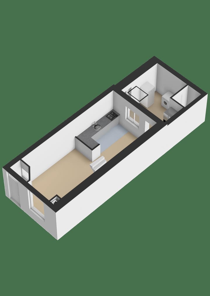 Foto 25 van Noordwal 17