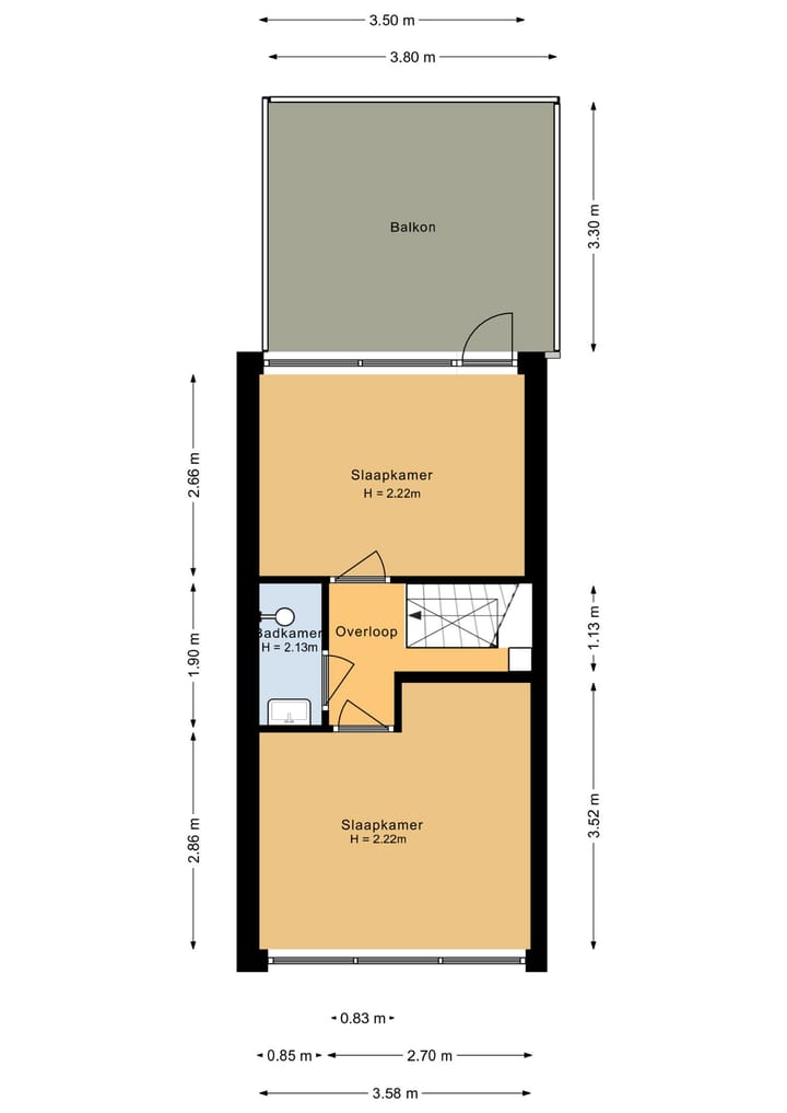 Foto 26 van Noordwal 17