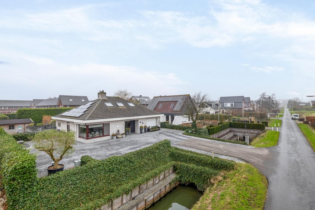 Photo 1 of Knibbelweg 8