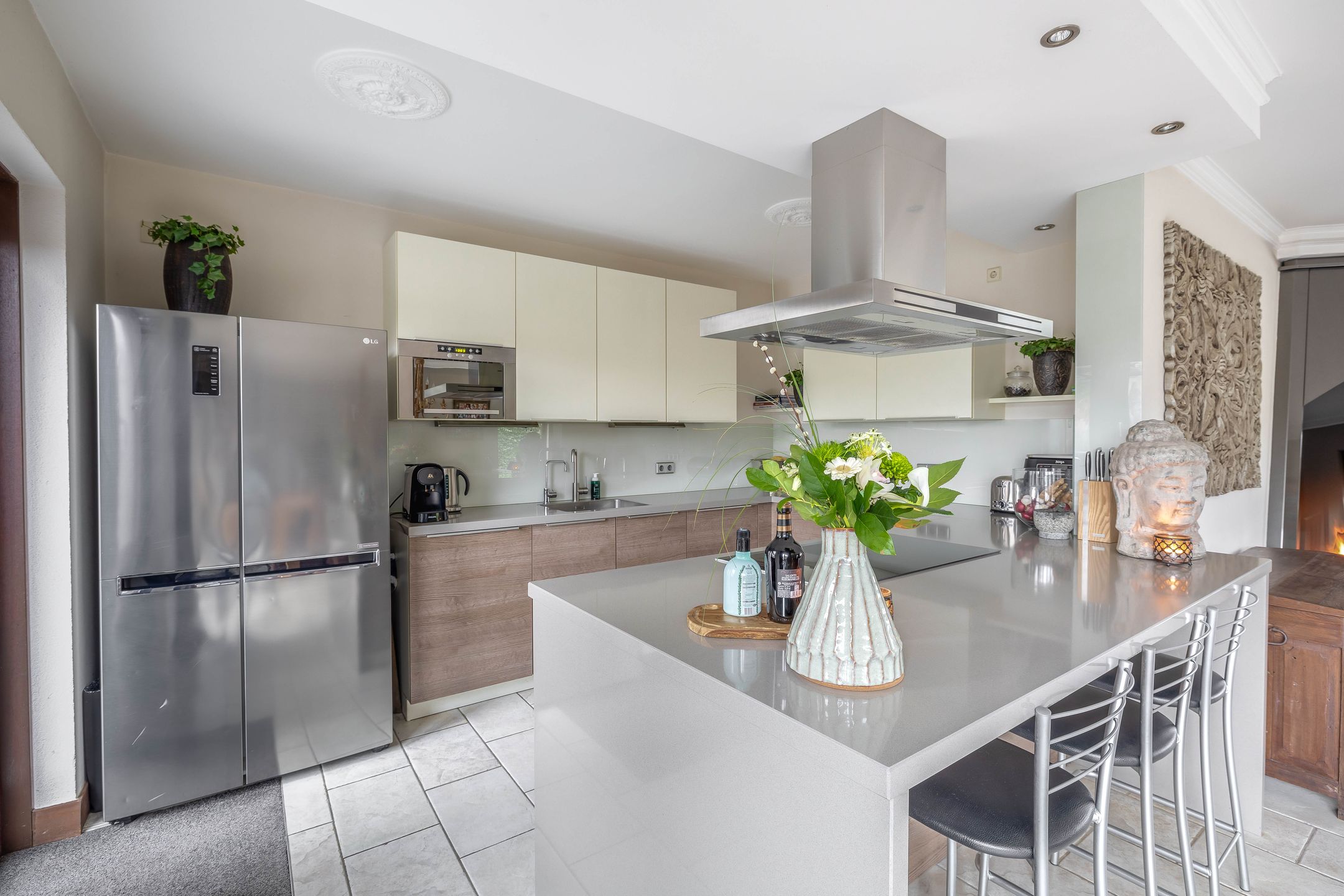 Photo 3 of Knibbelweg 8