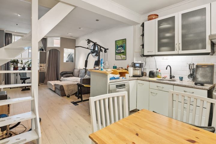 Foto 7 van Noordwal 17