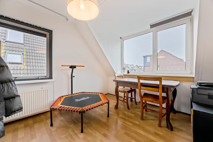 Foto 25 van De Vrede 33