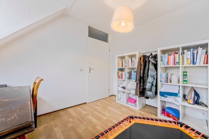 Foto 26 van De Vrede 33