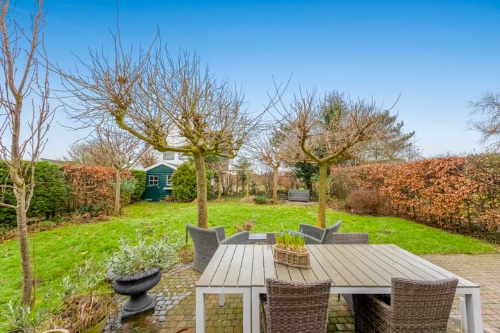 Foto 27 van De Vrede 33