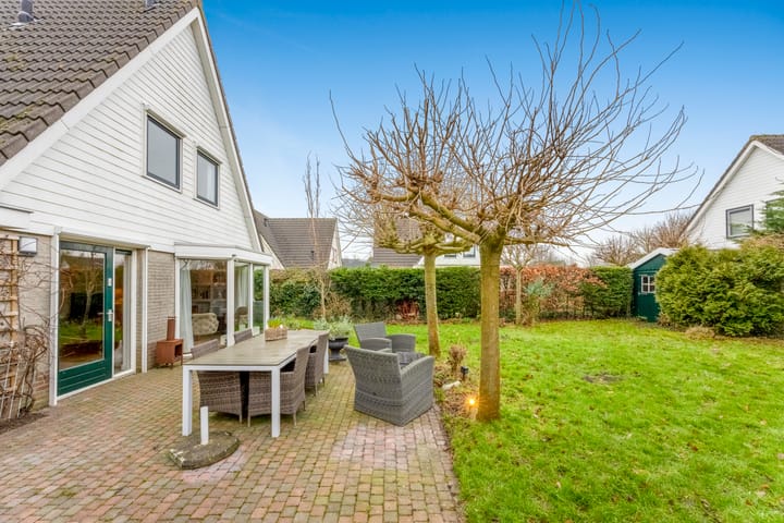 Foto 28 van De Vrede 33