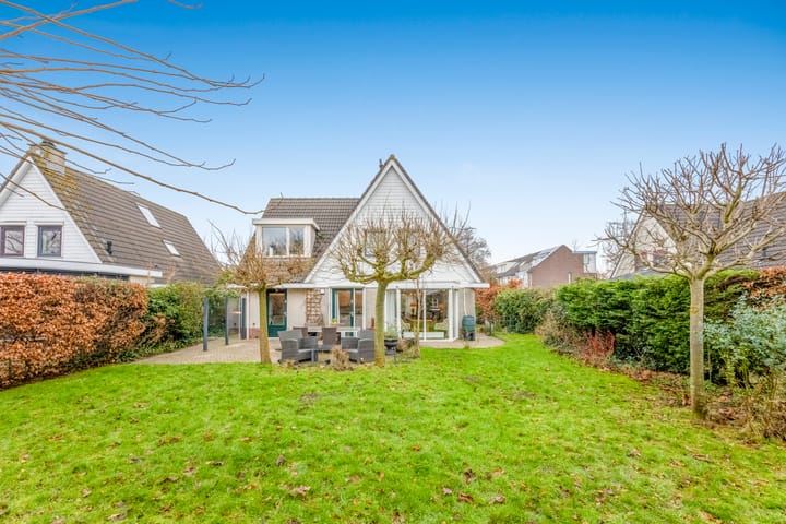 Foto 29 van De Vrede 33