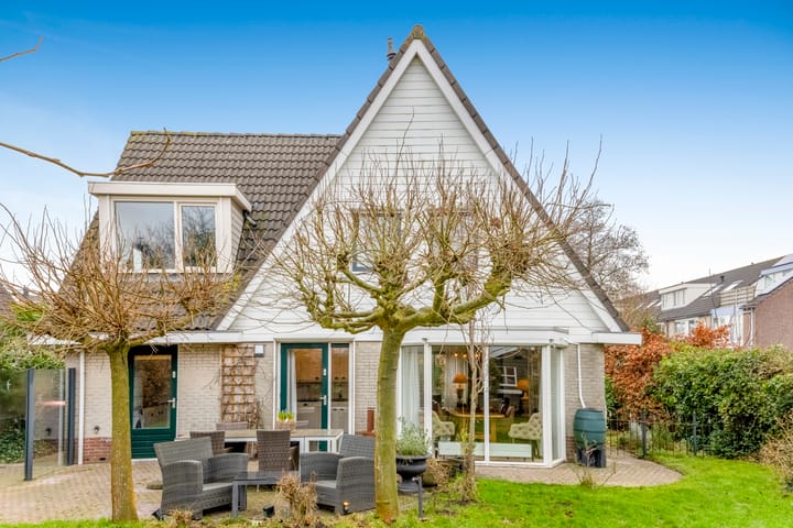 Foto 30 van De Vrede 33