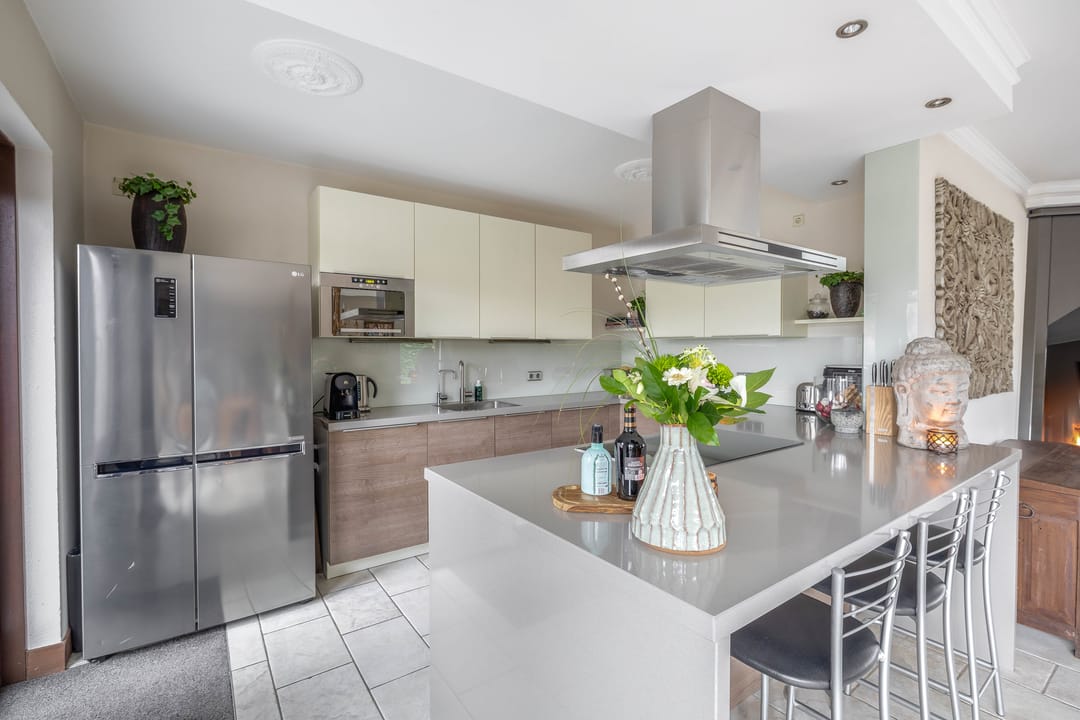 Photo 17 of Knibbelweg 8