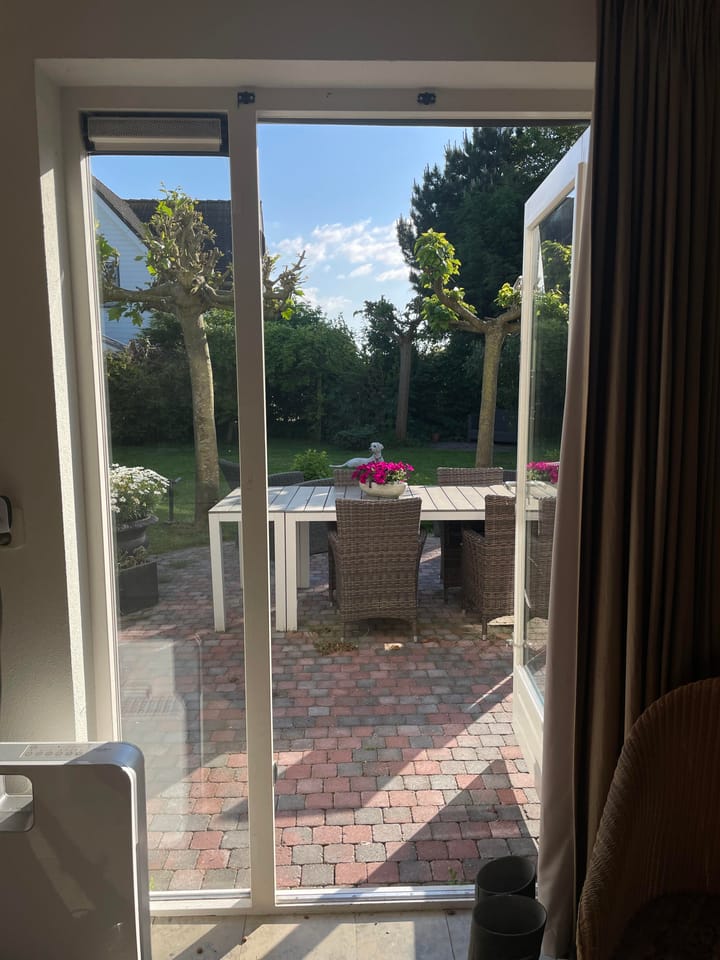 Foto 32 van De Vrede 33