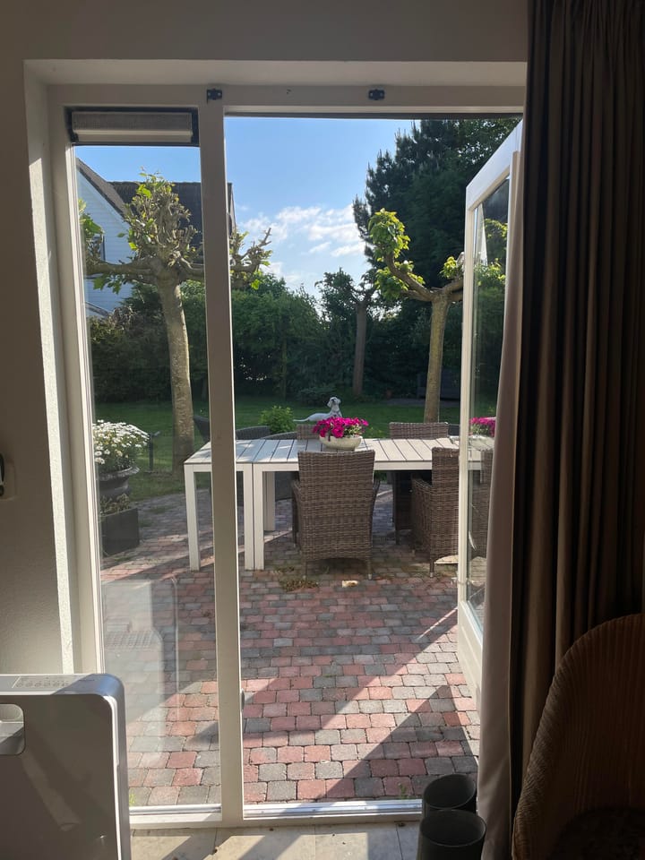 Foto 33 van De Vrede 33