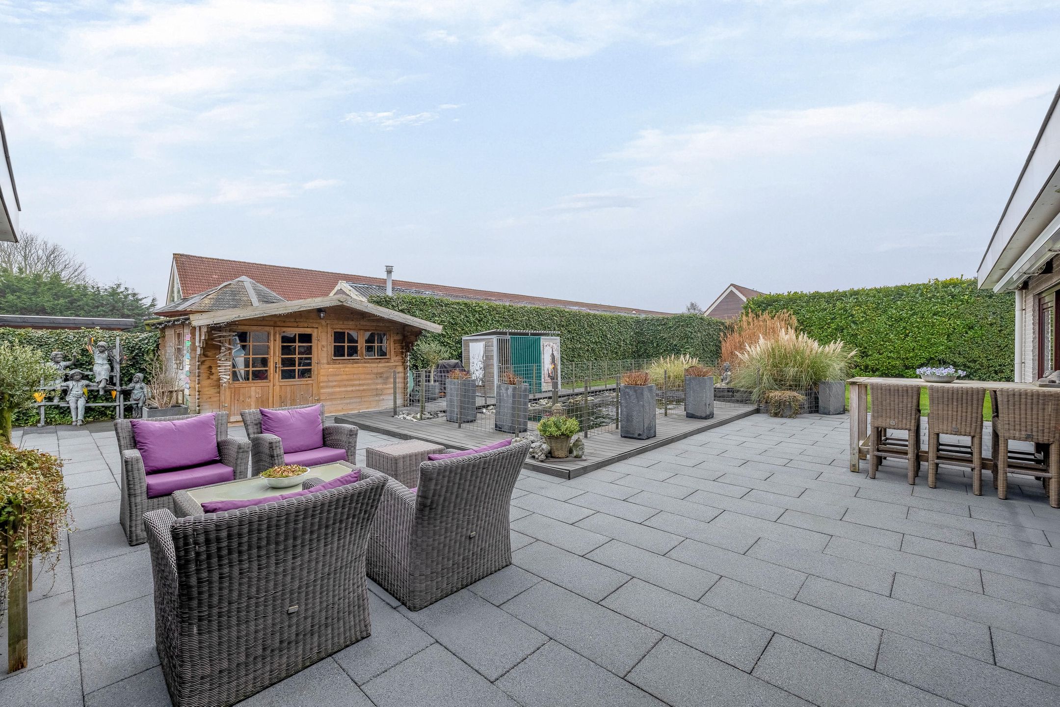 Photo 21 of Knibbelweg 8