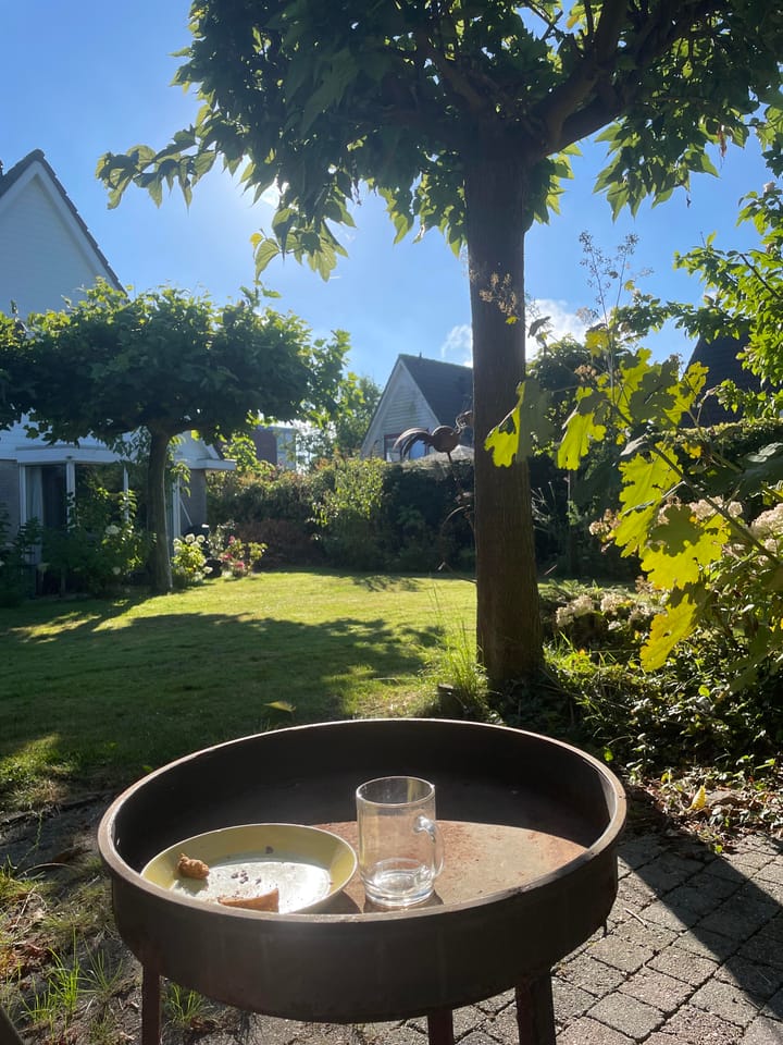 Foto 35 van De Vrede 33