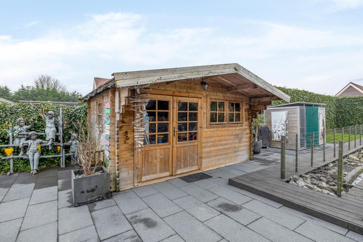 Foto 23 van Knibbelweg 8