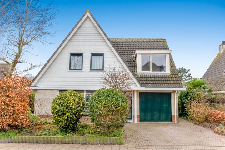 Foto 36 van De Vrede 33